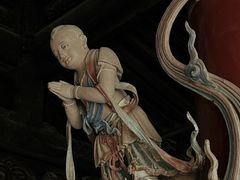 -报恩寺(平武县)