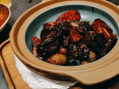 -A One Kitchen·南京精菜馆(晶丽酒店店)