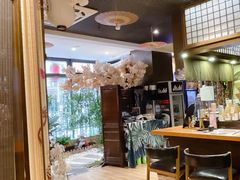 -熊串烧亭.居酒屋(珠江路店)