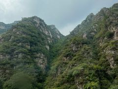 -白草畔自然风景区