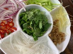 -官塘锋记鱼生·生腌·砂锅粥(牌坊街店)