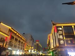 -松鹤面馆·古法焖肉面(观前店)