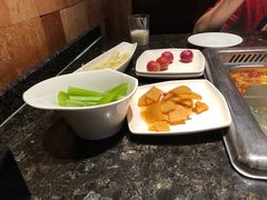 -海底捞火锅(龙湖三千集店)