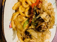 -林妈妈村·日式料理(宝山龙湖天街店)