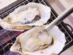 -白仁仔· 活烤海鲜 宵夜(豫园店)