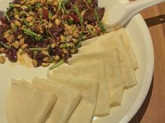 -永安鱼庄·镇江菜(丁卯店)