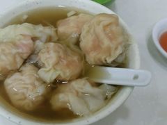 -麦文记面家(佐敦店)