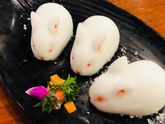 -丰圆轩粤式茶楼 . 点心粤菜(夏茅店)