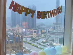 -澳门喜来登大酒店