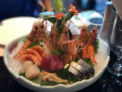 -Mr·Fish鱼鲜生海鲜放题(银泰in99店)