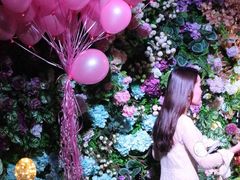 -真爱范特西KTV(交大店)