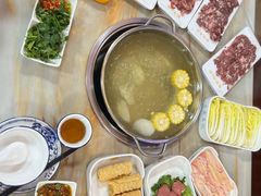 -杏花吴记牛肉火锅