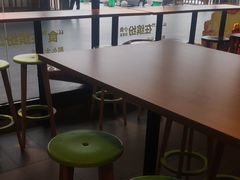 -麦当劳(庐山服务区店)