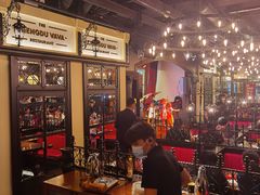 -成都娃娃花园餐厅 (南艺旗舰店)