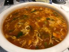-京味民福烤鸭店(建设四马路店)