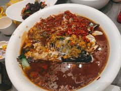 -聚宾楼·烤鸭·家宴(科技三路店)