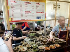 -九九豆花馆(解放碑步行街店)