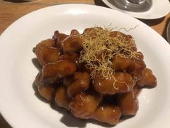 -张福记(陇海中路店)