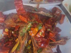 -曹掌柜小酒馆烧烤集团(宾川路店)