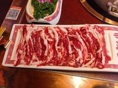 -大吉利·潮汕鲜牛肉火锅(总店)