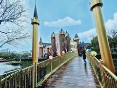 -安徒生童话乐园