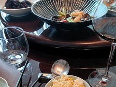 -环球港凯悦 · 享悦中餐厅