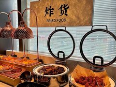 -魁牛·潮汕牛肉自助火锅(沈辽路万达店)