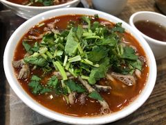 -老·贝尔杂碎馆
