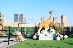 -可可天空农场(中大店)