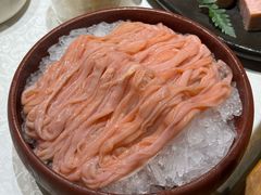 -巴奴毛肚火锅(永明路店)