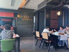 -馋遇江南·精致湖景雅宴(东方之门店)