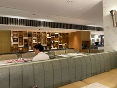 -西安高新希尔顿酒店·咖啡露台西餐厅