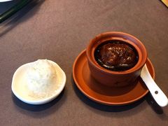 张氏狮子头-羲和雅苑•北京烤鸭(平安国际金融中心店)