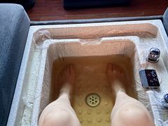 -泰之源足浴会所(玉环店)