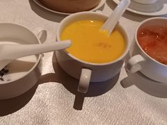 -上海金桥红枫万豪酒店-万豪中餐厅