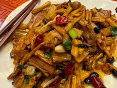 -马凯餐厅(长椿街店)