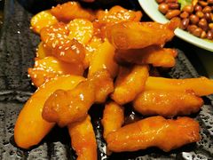 -佰家小厨·南京菜(夫子庙店)