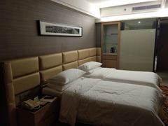 -维也纳国际酒店·广州南站钟村地铁站店
