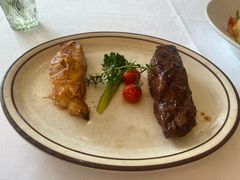 -马克西姆俄罗斯餐厅(通亚街店)