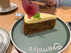-Emily's cafe(南海意库店)