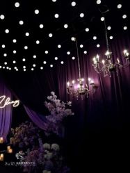 -红丝高端婚礼中心(旗舰店)