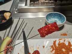 -丰茂烤串(公园店)
