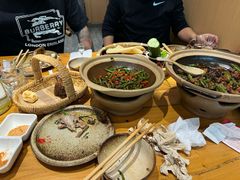 -鸽子窝(宋庄店)