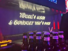 -MOSSO·Liveshow(M3香港广场店)