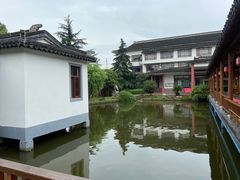 -渭塘酒家(生态园店)