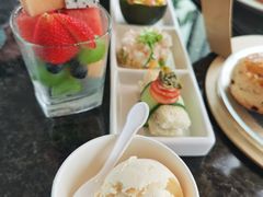 -Social 秀西餐厅-长沙瑞吉酒店(运达店)