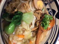 -鑫花溪牛肉米粉(东环大润发店)