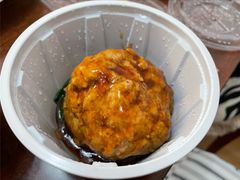 红烧狮子头-东兴楼饭庄(六里桥店)