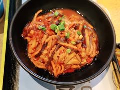 -老娘舅(吴淞路店)