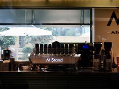 -M Stand(南京新街口金鹰店)
